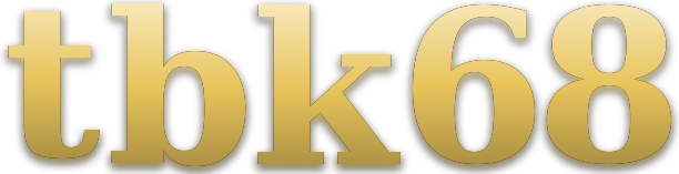 tbk68 logo